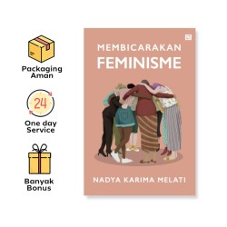 Membicarakan Feminisme Edisi Revisi